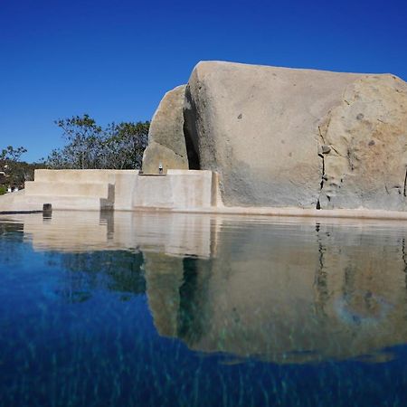 Hotel Casa Misiones Glamping Valle de Guadalupe Exteriér fotografie